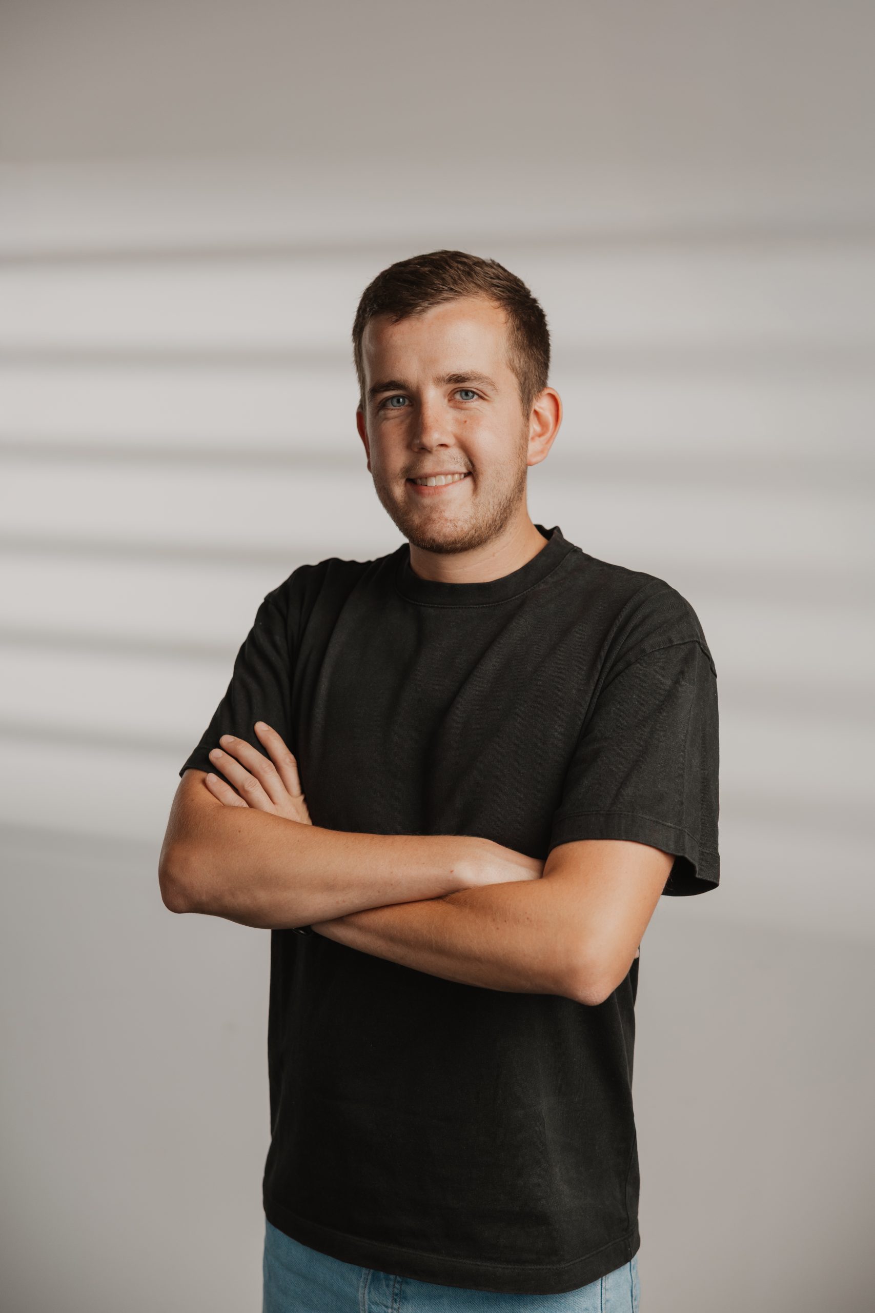 Tim Bockmüller